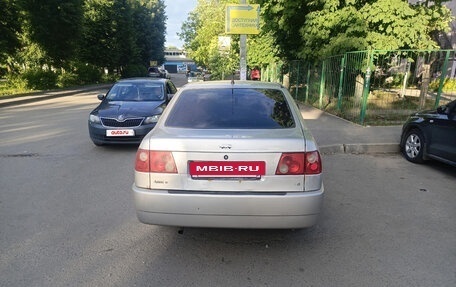 Chery Amulet (A15) I, 2007 год, 115 000 рублей, 2 фотография