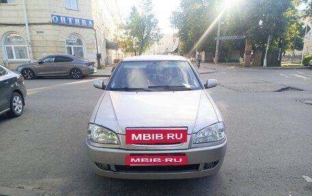 Chery Amulet (A15) I, 2007 год, 115 000 рублей, 4 фотография