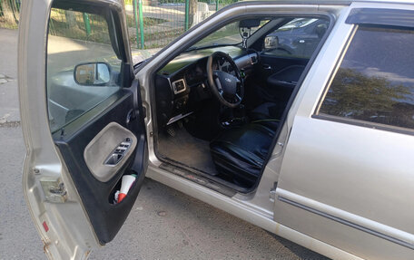 Chery Amulet (A15) I, 2007 год, 115 000 рублей, 6 фотография