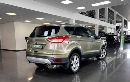 Ford Kuga III, 2013 год, 1 345 000 рублей, 2 фотография