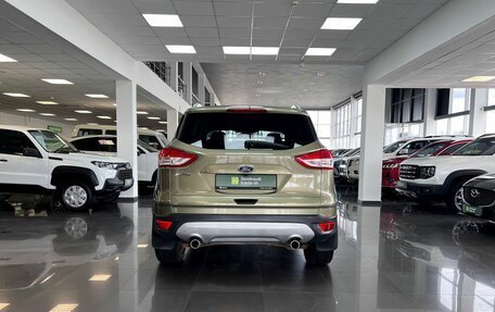 Ford Kuga III, 2013 год, 1 345 000 рублей, 4 фотография