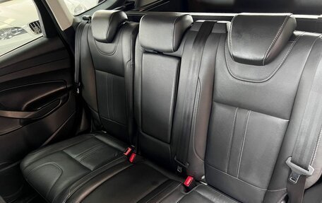 Ford Kuga III, 2013 год, 1 345 000 рублей, 9 фотография