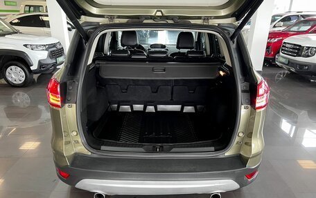 Ford Kuga III, 2013 год, 1 345 000 рублей, 7 фотография