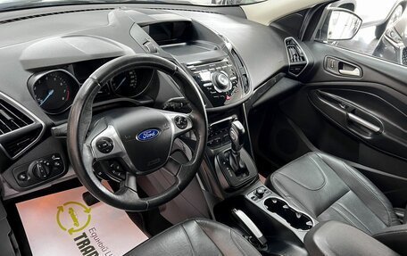 Ford Kuga III, 2013 год, 1 345 000 рублей, 8 фотография