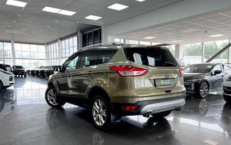 Ford Kuga III, 2013 год, 1 345 000 рублей, 6 фотография