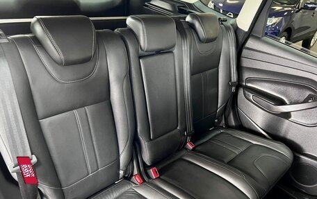 Ford Kuga III, 2013 год, 1 345 000 рублей, 12 фотография
