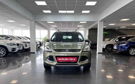 Ford Kuga III, 2013 год, 1 345 000 рублей, 3 фотография