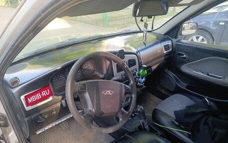 Chery Amulet (A15) I, 2007 год, 115 000 рублей, 5 фотография
