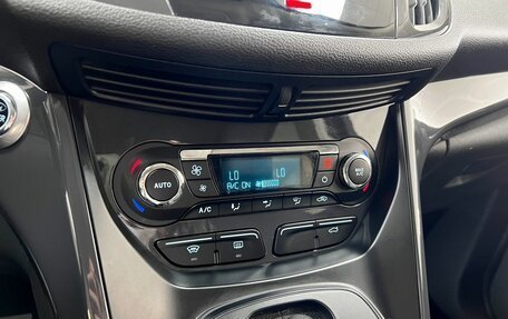 Ford Kuga III, 2013 год, 1 345 000 рублей, 22 фотография