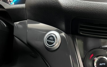 Ford Kuga III, 2013 год, 1 345 000 рублей, 20 фотография