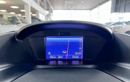 Ford Kuga III, 2013 год, 1 345 000 рублей, 18 фотография