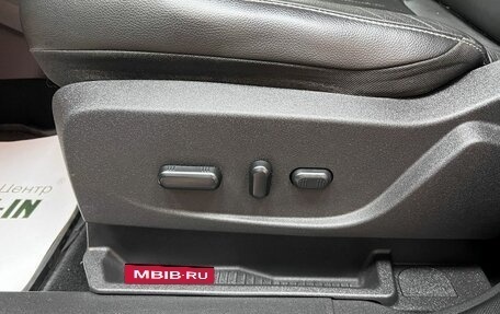 Ford Kuga III, 2013 год, 1 345 000 рублей, 15 фотография