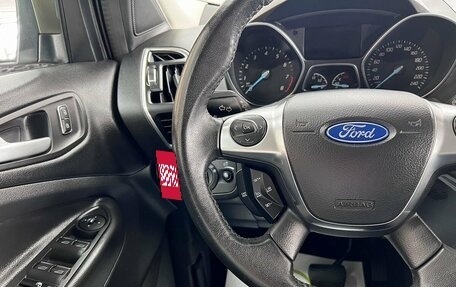 Ford Kuga III, 2013 год, 1 345 000 рублей, 16 фотография