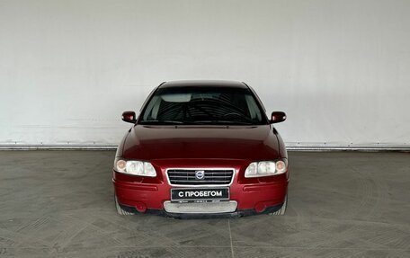 Volvo S60 III, 2007 год, 610 000 рублей, 2 фотография