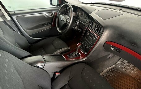 Volvo S60 III, 2007 год, 610 000 рублей, 11 фотография