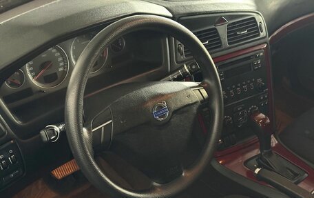 Volvo S60 III, 2007 год, 610 000 рублей, 12 фотография