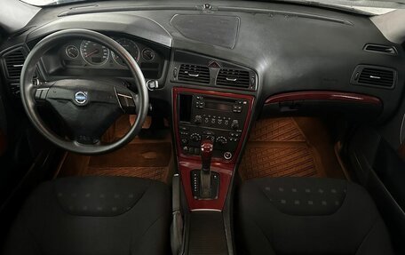 Volvo S60 III, 2007 год, 610 000 рублей, 9 фотография