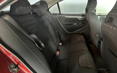 Volvo S60 III, 2007 год, 610 000 рублей, 10 фотография