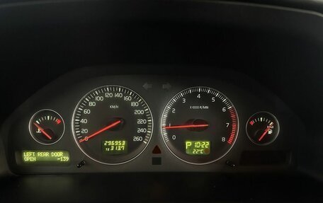 Volvo S60 III, 2007 год, 610 000 рублей, 13 фотография