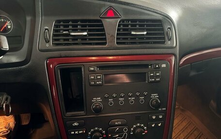 Volvo S60 III, 2007 год, 610 000 рублей, 14 фотография