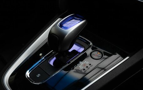Honda Shuttle II, 2016 год, 1 190 000 рублей, 14 фотография