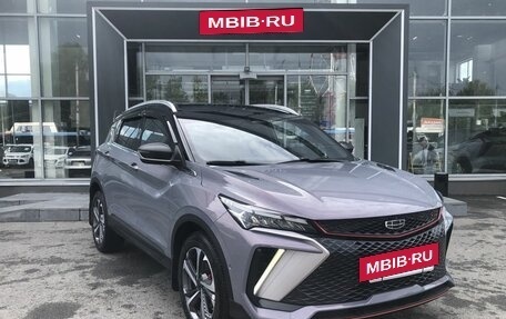 Geely Coolray I, 2023 год, 2 200 000 рублей, 3 фотография