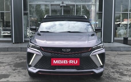 Geely Coolray I, 2023 год, 2 200 000 рублей, 2 фотография