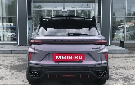Geely Coolray I, 2023 год, 2 200 000 рублей, 6 фотография