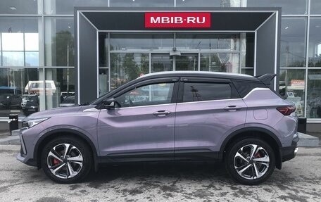 Geely Coolray I, 2023 год, 2 200 000 рублей, 8 фотография