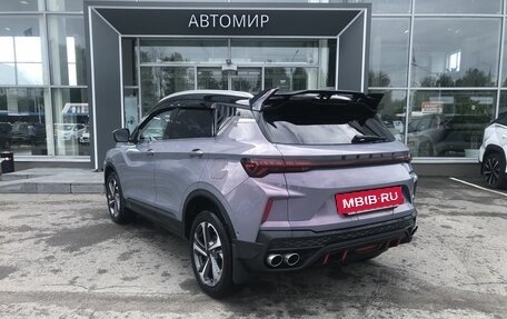 Geely Coolray I, 2023 год, 2 200 000 рублей, 7 фотография