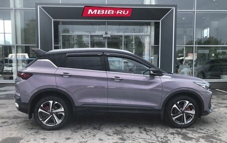 Geely Coolray I, 2023 год, 2 200 000 рублей, 4 фотография