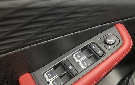 Geely Coolray I, 2023 год, 2 200 000 рублей, 13 фотография