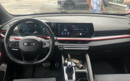 Geely Coolray I, 2023 год, 2 200 000 рублей, 10 фотография