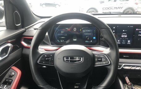 Geely Coolray I, 2023 год, 2 200 000 рублей, 12 фотография