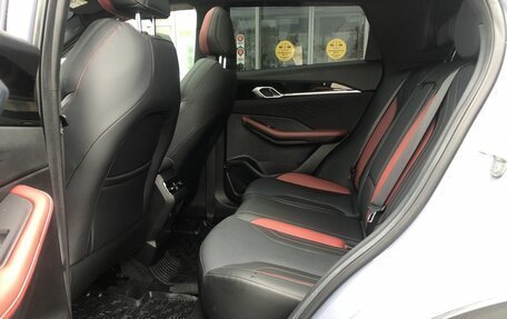 Geely Coolray I, 2023 год, 2 200 000 рублей, 11 фотография