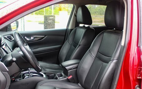 Nissan Qashqai, 2016 год, 1 620 000 рублей, 7 фотография