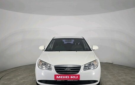 Hyundai Elantra IV, 2008 год, 449 000 рублей, 2 фотография