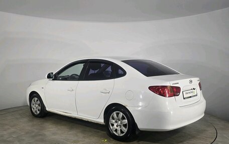 Hyundai Elantra IV, 2008 год, 449 000 рублей, 7 фотография