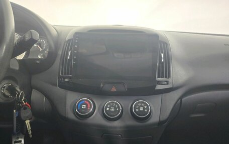 Hyundai Elantra IV, 2008 год, 449 000 рублей, 11 фотография