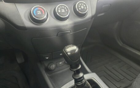 Hyundai Elantra IV, 2008 год, 449 000 рублей, 12 фотография