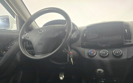 Hyundai Elantra IV, 2008 год, 449 000 рублей, 14 фотография