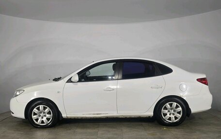 Hyundai Elantra IV, 2008 год, 449 000 рублей, 8 фотография