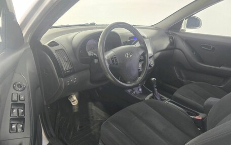 Hyundai Elantra IV, 2008 год, 449 000 рублей, 9 фотография