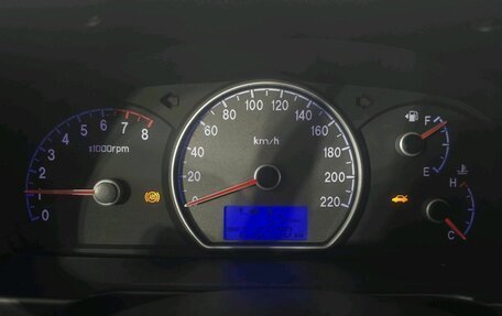 Hyundai Elantra IV, 2008 год, 449 000 рублей, 16 фотография