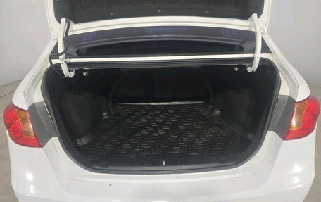 Hyundai Elantra IV, 2008 год, 449 000 рублей, 15 фотография