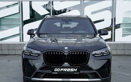 BMW X3, 2024 год, 6 380 000 рублей, 3 фотография