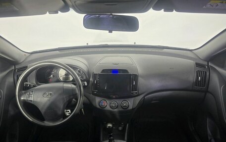 Hyundai Elantra IV, 2008 год, 449 000 рублей, 10 фотография