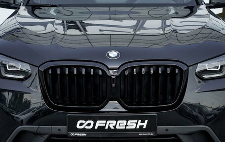 BMW X3, 2024 год, 6 380 000 рублей, 6 фотография