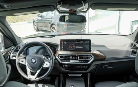 BMW X3, 2024 год, 6 380 000 рублей, 13 фотография