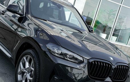 BMW X3, 2024 год, 6 380 000 рублей, 9 фотография
